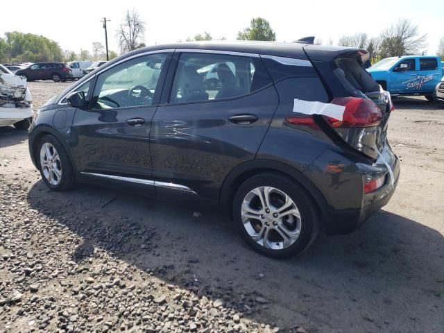 2020 Chevrolet Bolt EV LT