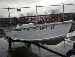 1990 Other 14 Fish for sale in Moraine, OH