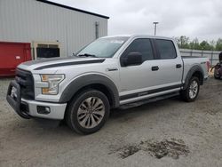 2016 Ford F150 Supercrew for sale in Lumberton, NC