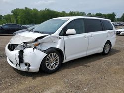 2011 Toyota Sienna XLE for sale in Conway, AR