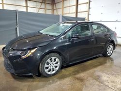 2021 Toyota Corolla LE for sale in Columbia Station, OH