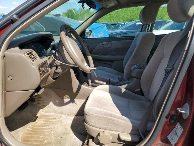 1998 Toyota Camry CE