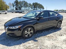 2023 Nissan Sentra SV for sale in Loganville, GA