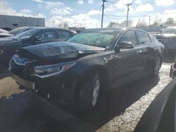 2016 KIA Optima LX for sale in Chicago Heights, IL