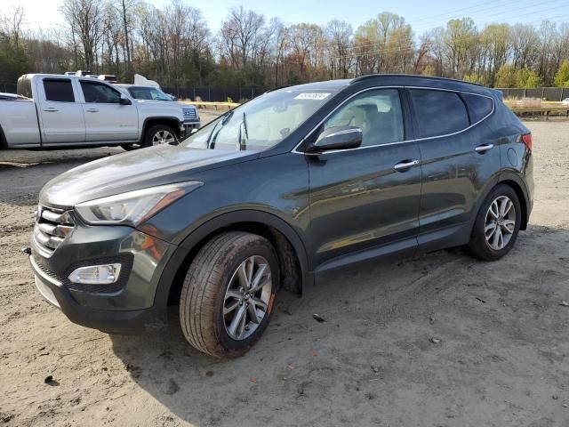 2014 Hyundai Santa FE Sport