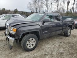 2015 GMC Sierra K1500 SLE for sale in Candia, NH