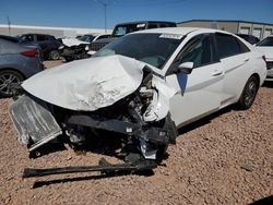2024 Hyundai Elantra SEL en venta en Phoenix, AZ