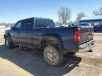 2005 Chevrolet Silverado C2500 Heavy Duty