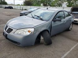 2009 Pontiac G6 GT for sale in Moraine, OH