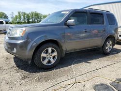 2011 Honda Pilot EXL for sale in Spartanburg, SC