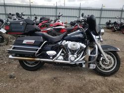 2006 Harley-Davidson Flhtcui Shrine for sale in Chicago Heights, IL