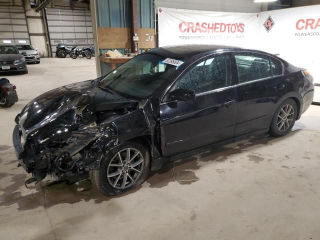 2008 Nissan Altima 2.5