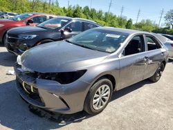 2017 Toyota Camry LE for sale in Bridgeton, MO