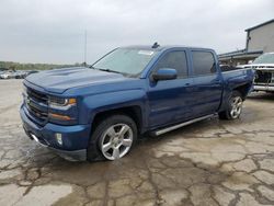 2016 Chevrolet Silverado K1500 LT for sale in Memphis, TN