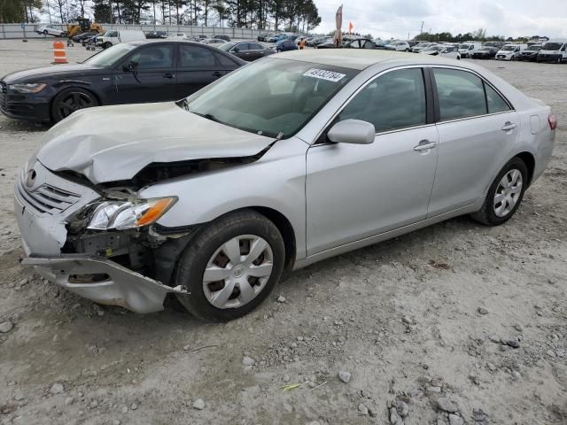 2008 Toyota Camry CE