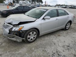 2008 Toyota Camry CE en venta en Loganville, GA