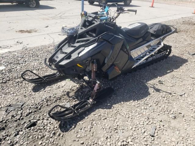 2020 Polaris RMK 800