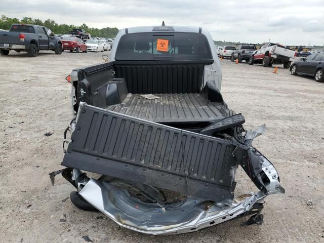 2023 Toyota Tacoma Double Cab