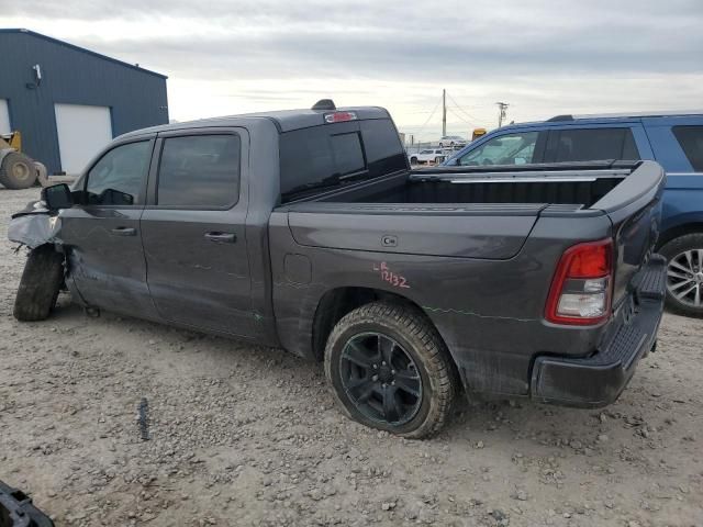 2020 Dodge RAM 1500 BIG HORN/LONE Star