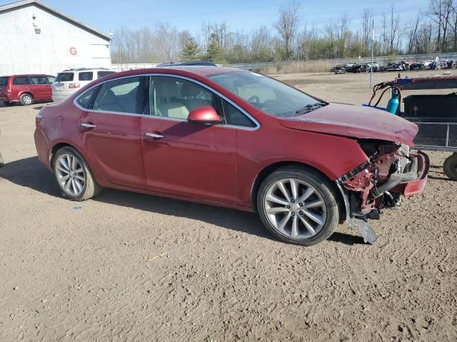 2014 Buick Verano