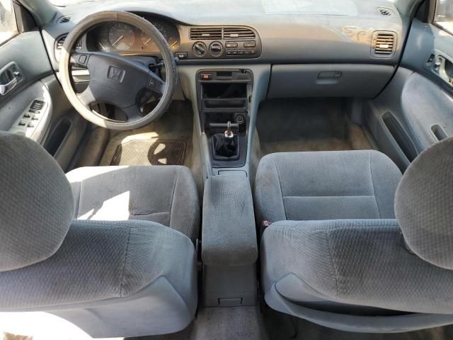 1997 Honda Accord LX