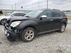 2012 Chevrolet Equinox LTZ en venta en Lawrenceburg, KY