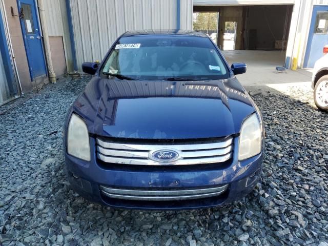 2006 Ford Fusion SE