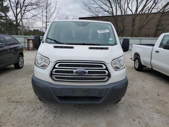 2016 Ford Transit T-250