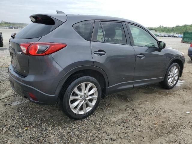 2015 Mazda CX-5 GT