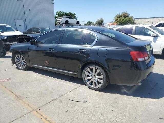 2006 Lexus GS 300