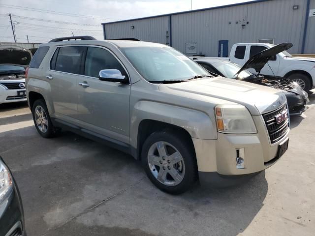 2013 GMC Terrain SLE