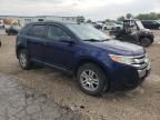 2011 Ford Edge SE