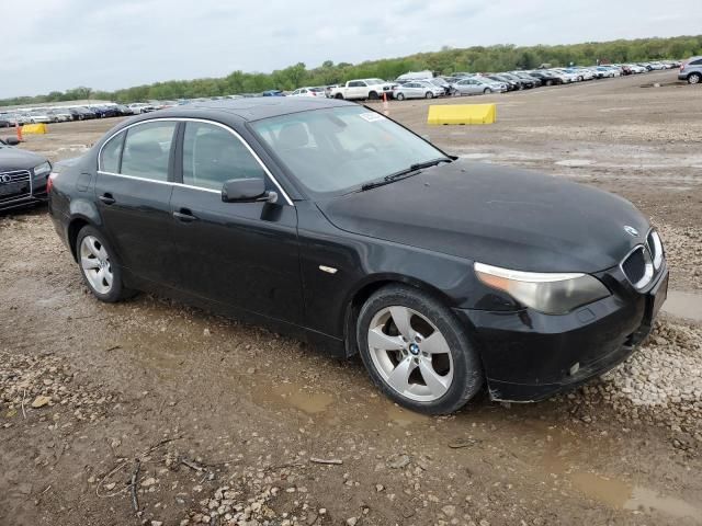 2006 BMW 530 I