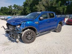 2019 Ford Ranger XL en venta en Ocala, FL