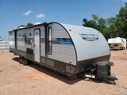 2022 Salem Trailer en venta en Oklahoma City, OK