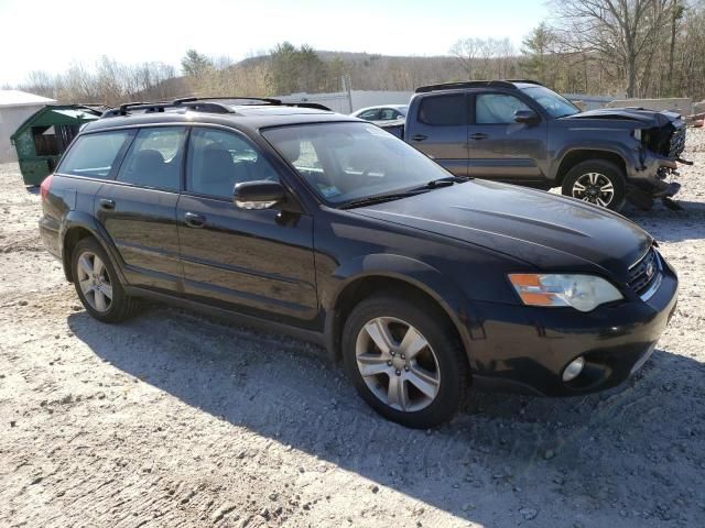 2006 Subaru Legacy Outback 3.0R LL Bean