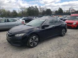 2016 Honda Civic EX for sale in Madisonville, TN