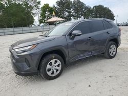 Toyota Rav4 Vehiculos salvage en venta: 2023 Toyota Rav4 LE