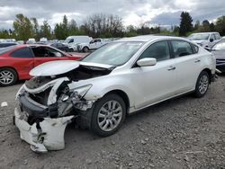 2013 Nissan Altima 2.5 for sale in Portland, OR