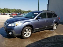 2013 Subaru Outback 2.5I Premium for sale in Apopka, FL