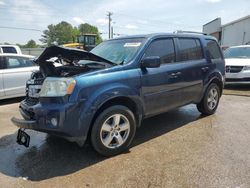 2010 Honda Pilot EX for sale in Montgomery, AL