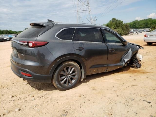 2022 Mazda CX-9 Touring