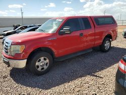 2009 Ford F150 Super Cab for sale in Phoenix, AZ
