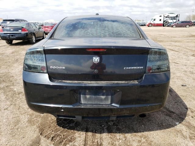 2009 Dodge Charger SXT