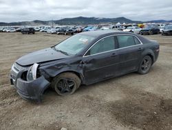 Chevrolet Malibu LS Vehiculos salvage en venta: 2012 Chevrolet Malibu LS