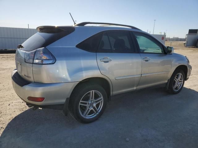 2006 Lexus RX 330