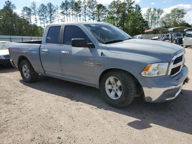 2016 Dodge RAM 1500 SLT