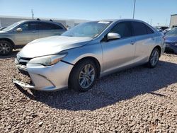 2017 Toyota Camry LE for sale in Phoenix, AZ