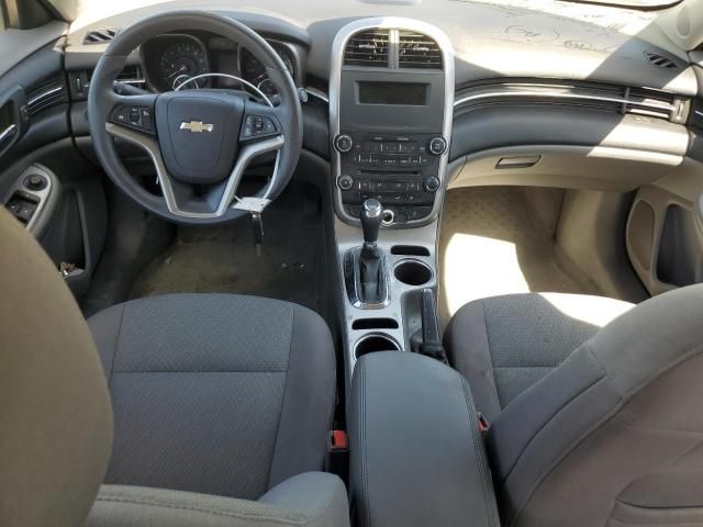 2014 Chevrolet Malibu LS