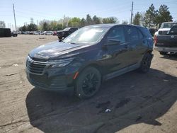 2023 Chevrolet Equinox LS en venta en Denver, CO